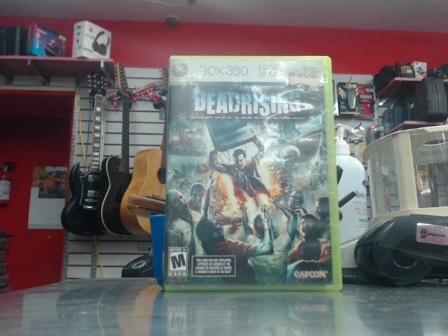 Deadrising