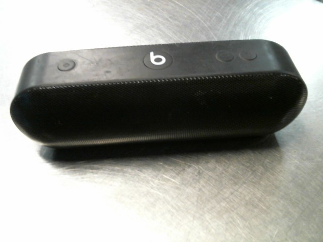 Speaker bluetooth beats