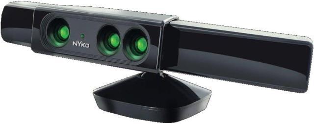 Kinect