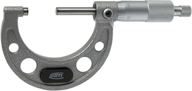 Micrometre stm 5-6