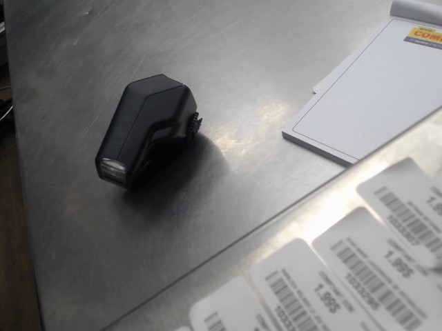 Flash appareil photo pro masteur fl100