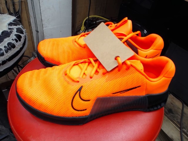 Chaussure nike metcon 9