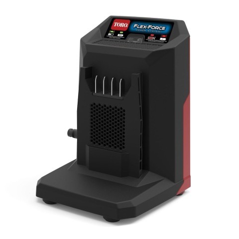 Chargeur a batterie 60v