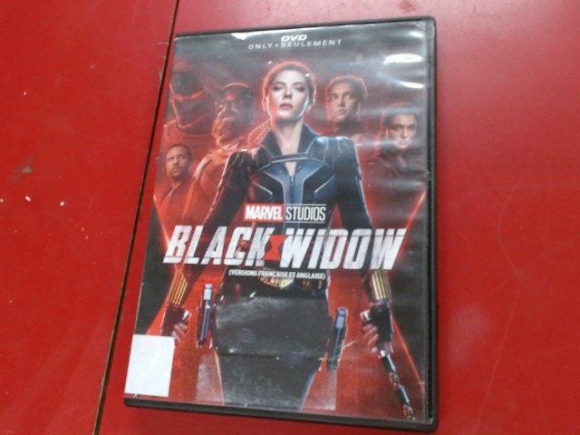 Black widow