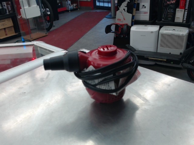 Soufleur a air pour gonfler matelas