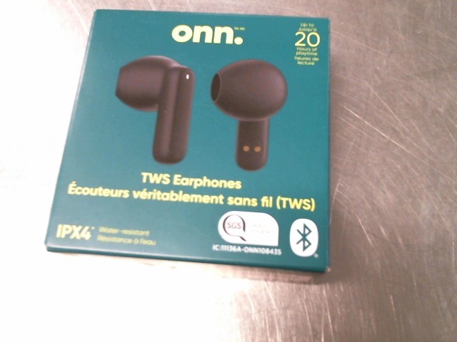 couteurs sans fils onn
