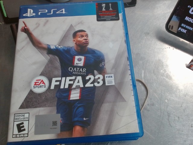 Fifa 23