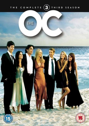 The oc (saison 3 complete)