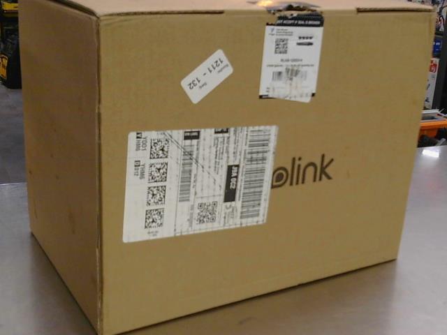 Enssembles camras scuriter comme neuf