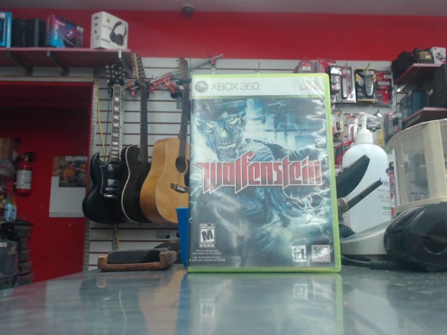 Wolfenstein