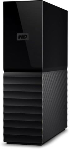 Desktop storage externe 8tb
