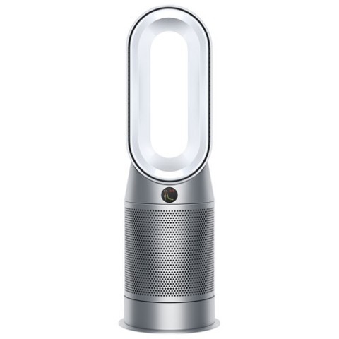 Purifier dyson hot and cool fanless