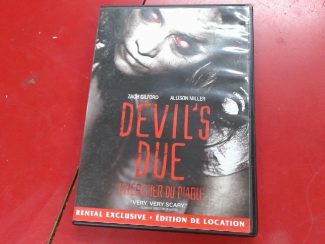 Devil's due