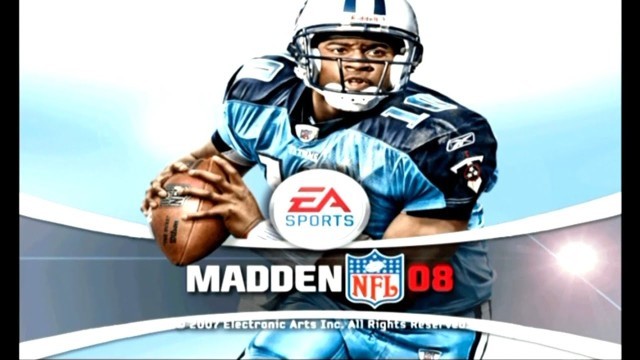 Madden08