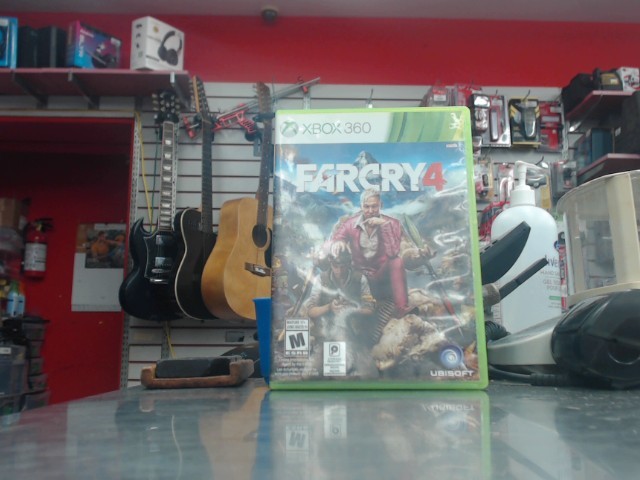 Farcry4
