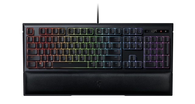 Clavier filaire razer