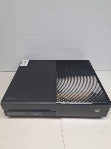 Console one 1er gern