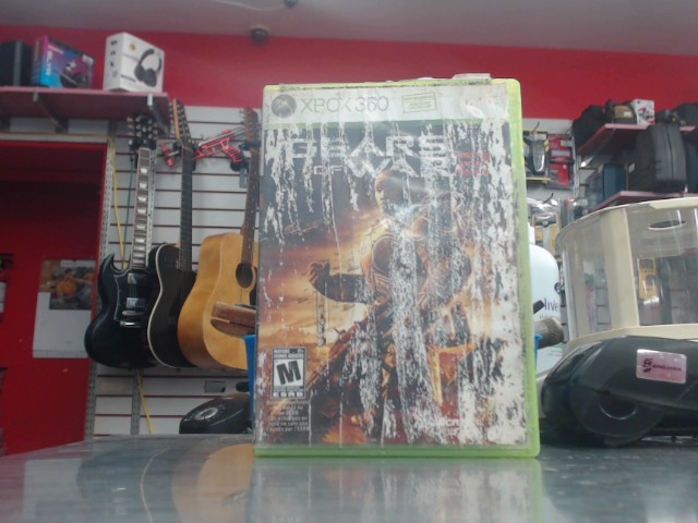 Gears of war 2