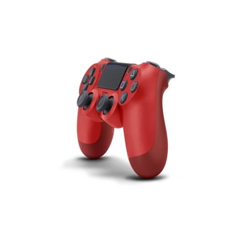 Manette ps4 rouge