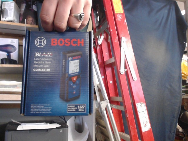 Laser bosch
