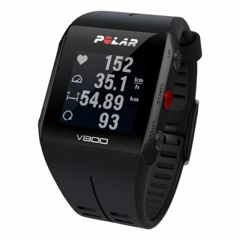 Montre intelligente pour le sport