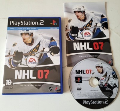 Nhl07