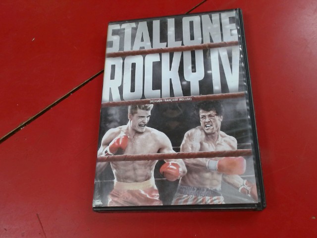 Rocky iv