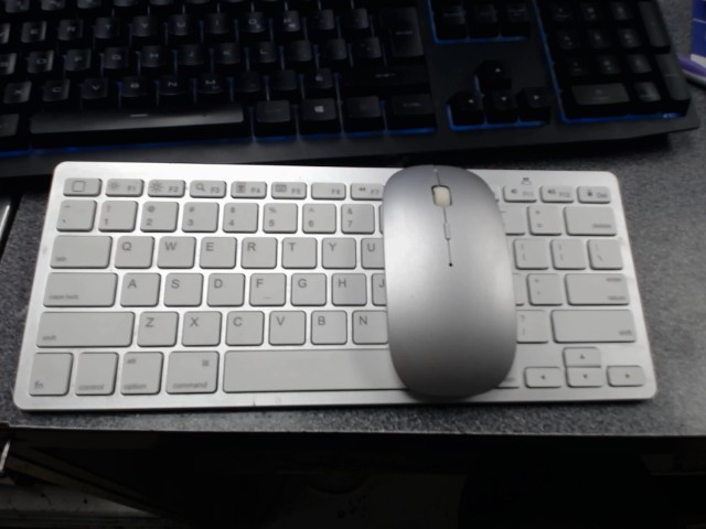 Clavier+souris no name