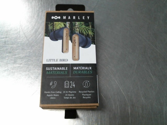 Ecouteurs true wireless