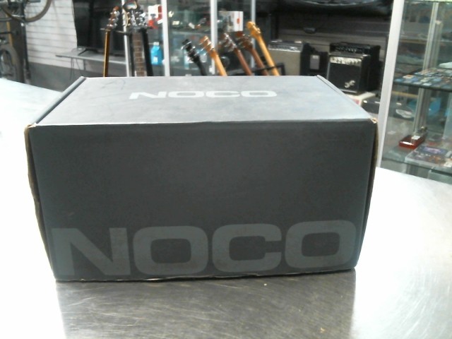 Battery bank 2 ports 40ah