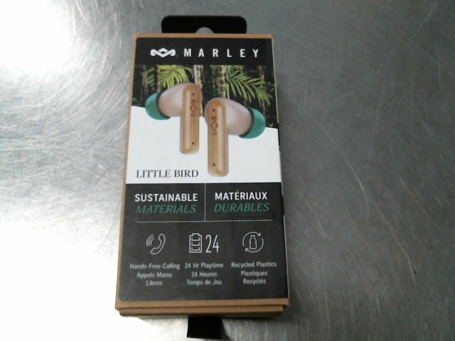 Ecouteurs true wireless