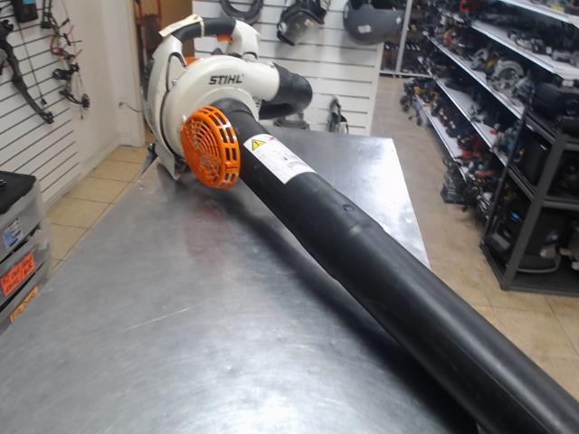 Souffleur a gaz stihl