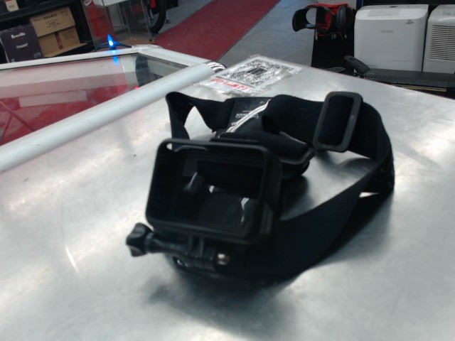 Case pour camera go pro