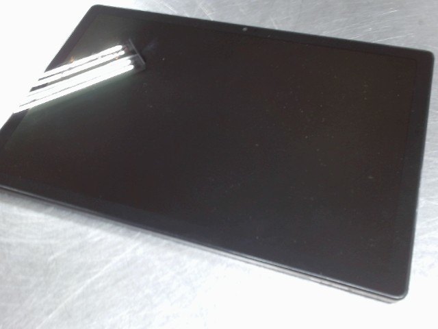 Tablette galaxy tab a8 noin av chargeur