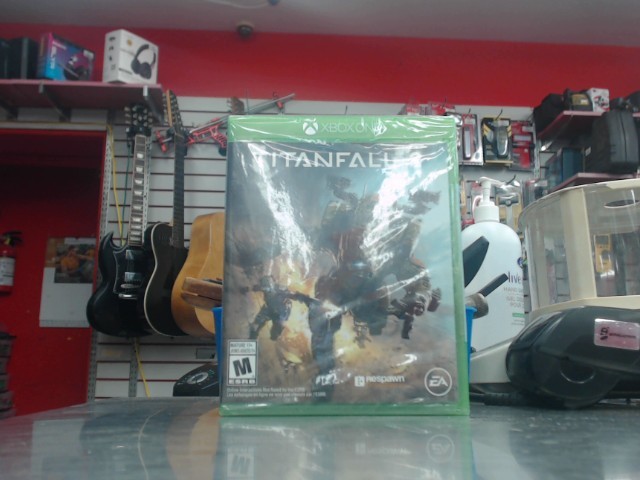 Titanfall 2