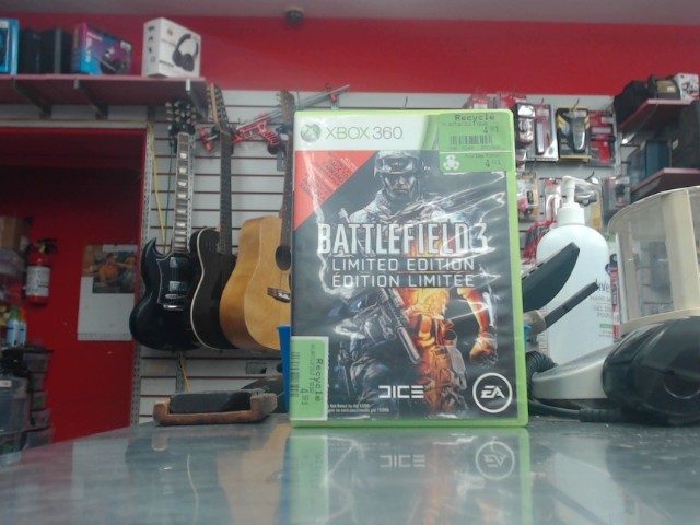 Battlefield 3