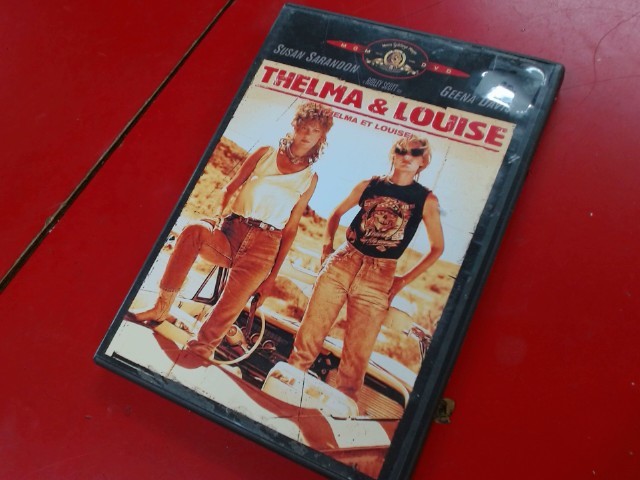 Thelma & louise