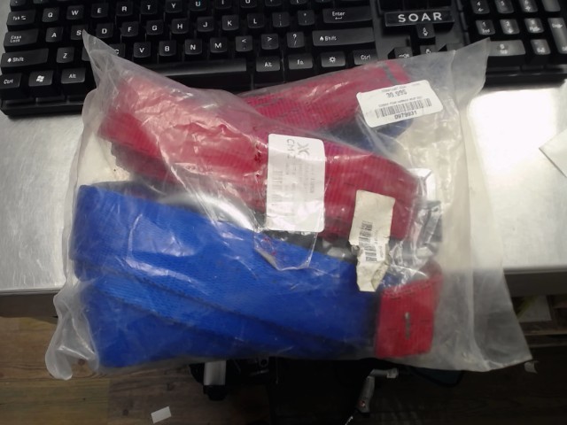 Strap pour harnais neuf 2021