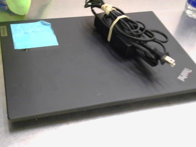 Thinkpad ryzen 5 pro 4650u/8gbram/256ssd