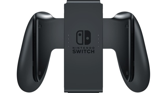Support de joycon