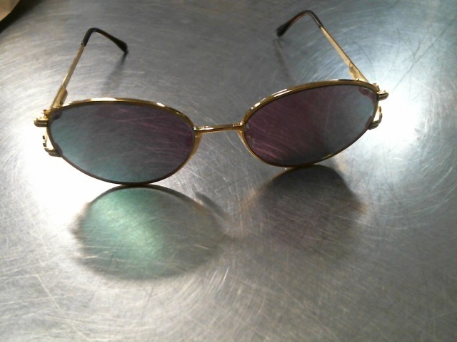 Lunette hilton avec lentille purple