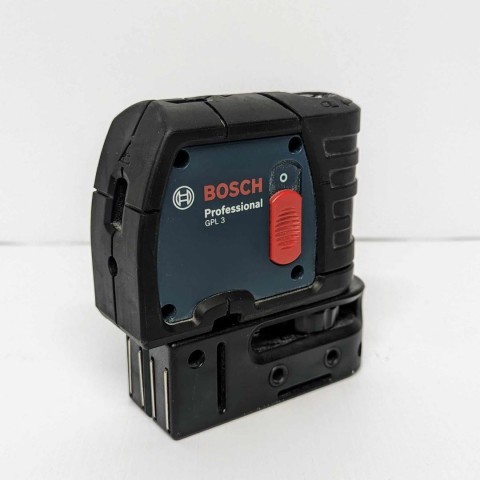 Laser bosch