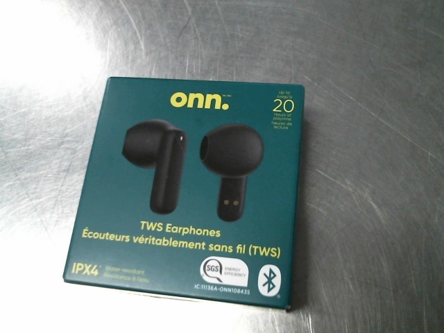 couteurs sans fils onn