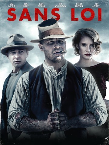 Sans loi