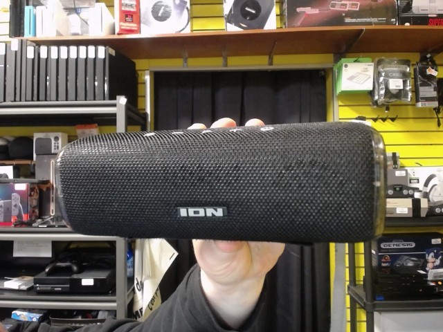 Haut-parleur bluetooth