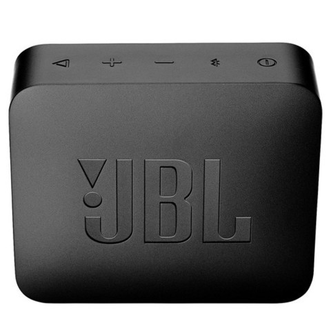 Speaker bluetooth noir