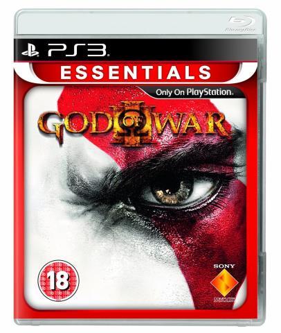 God of war iii