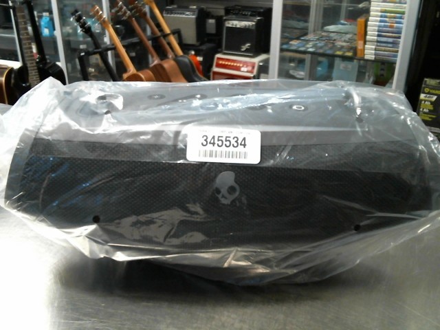 Portable barrel mini