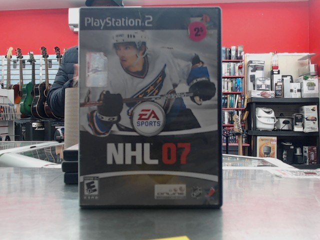 Nhl 07