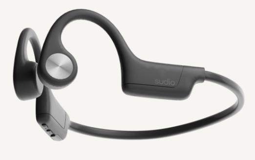 Bone induction headset